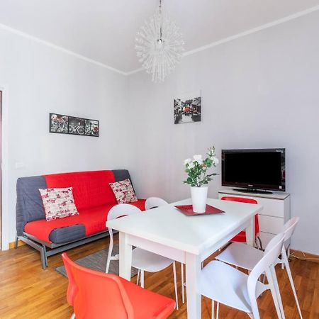 Florje House Apartment Roma Ngoại thất bức ảnh