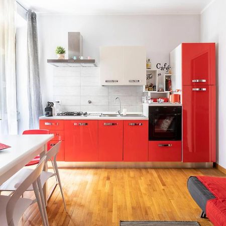 Florje House Apartment Roma Ngoại thất bức ảnh