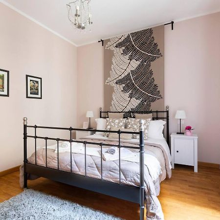 Florje House Apartment Roma Ngoại thất bức ảnh