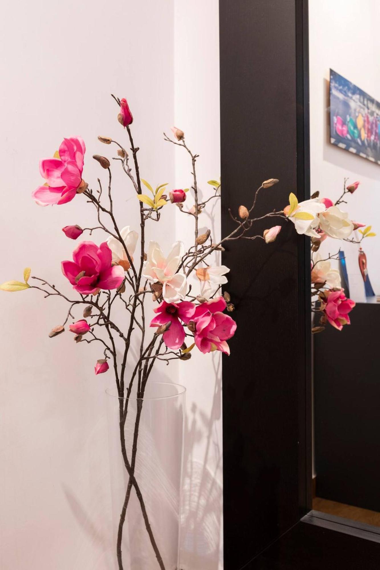 Florje House Apartment Roma Ngoại thất bức ảnh