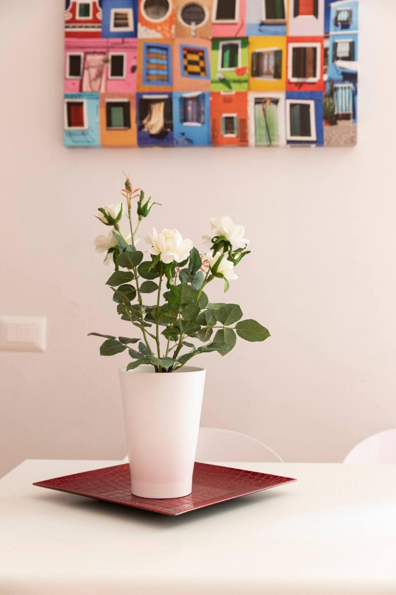 Florje House Apartment Roma Ngoại thất bức ảnh