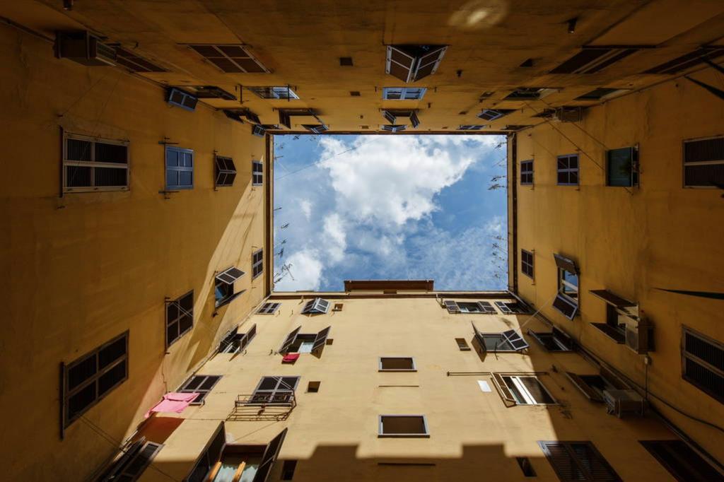Florje House Apartment Roma Ngoại thất bức ảnh