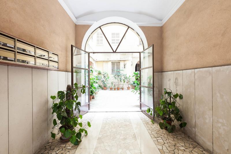 Florje House Apartment Roma Ngoại thất bức ảnh