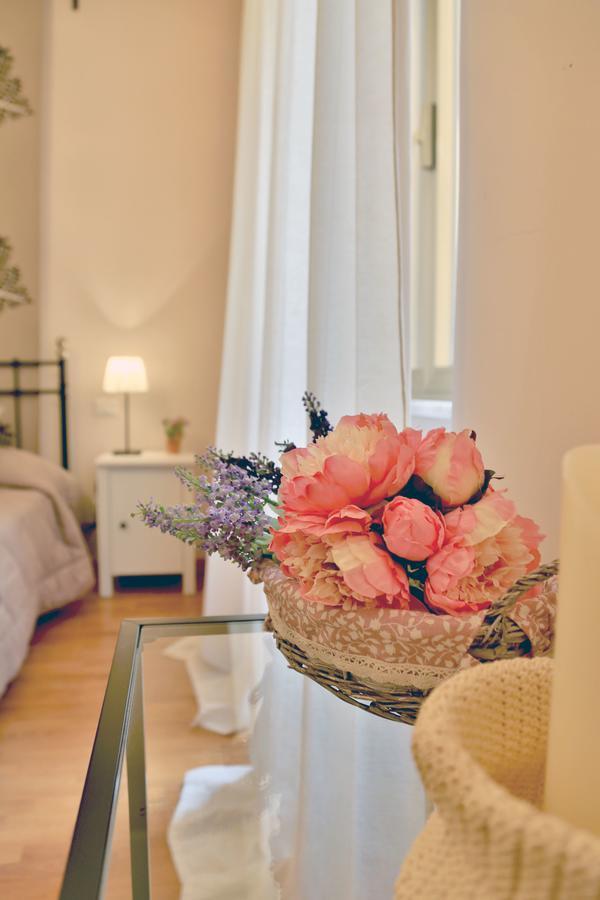 Florje House Apartment Roma Ngoại thất bức ảnh