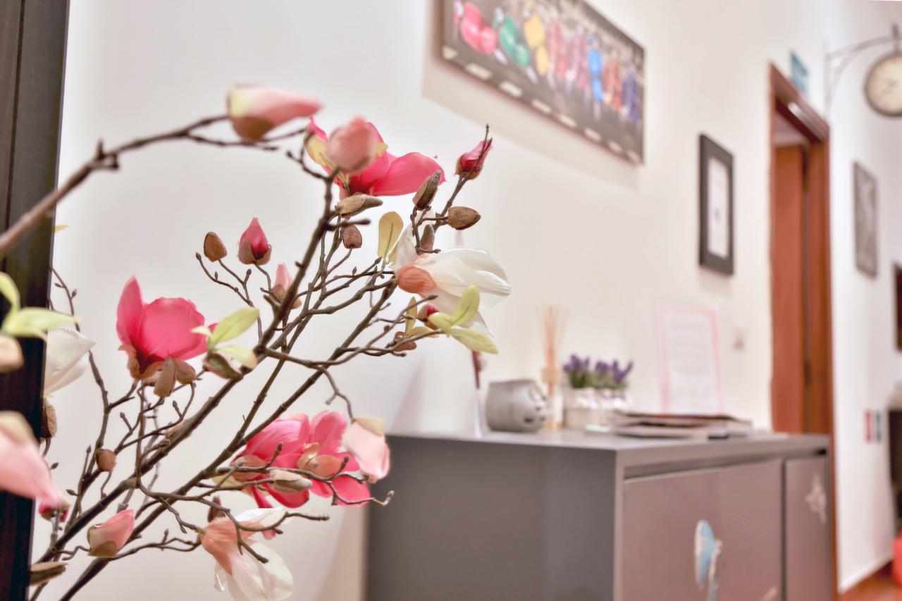 Florje House Apartment Roma Ngoại thất bức ảnh
