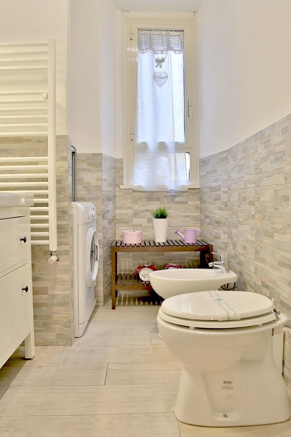 Florje House Apartment Roma Ngoại thất bức ảnh