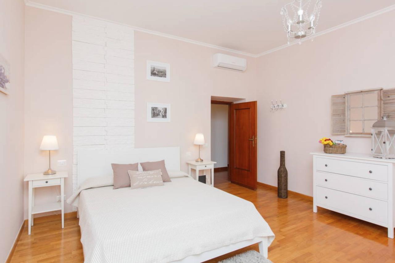 Florje House Apartment Roma Ngoại thất bức ảnh