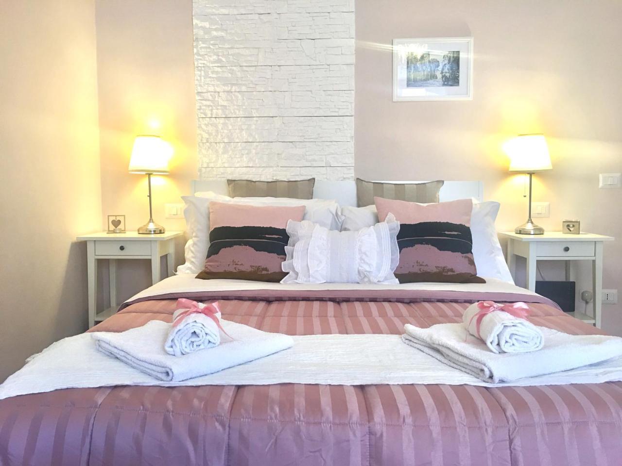 Florje House Apartment Roma Ngoại thất bức ảnh