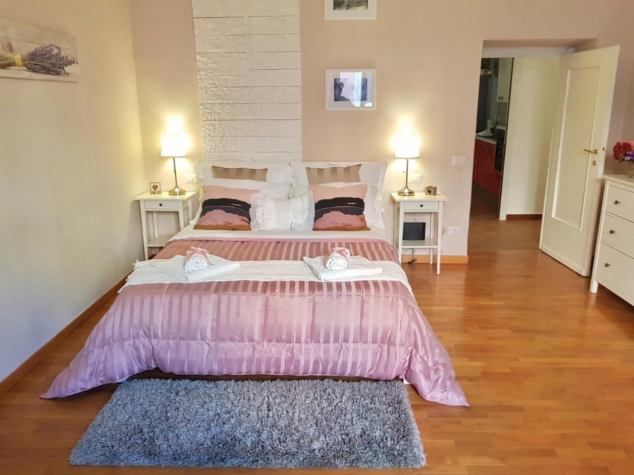 Florje House Apartment Roma Ngoại thất bức ảnh