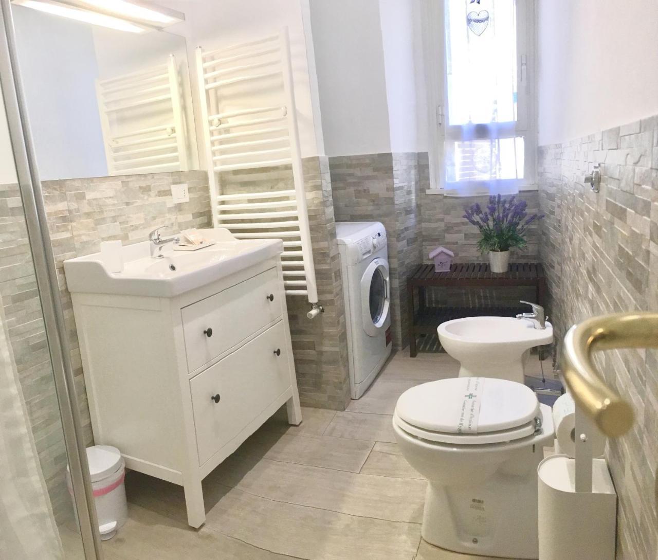 Florje House Apartment Roma Ngoại thất bức ảnh